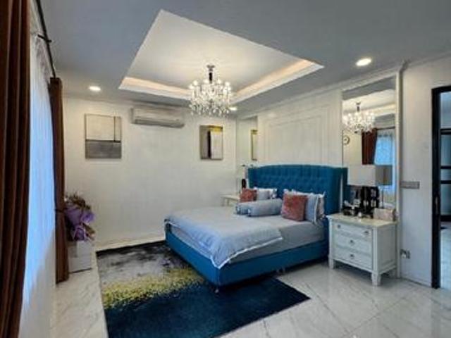 Bungalow for sale in Kulai, Johor
