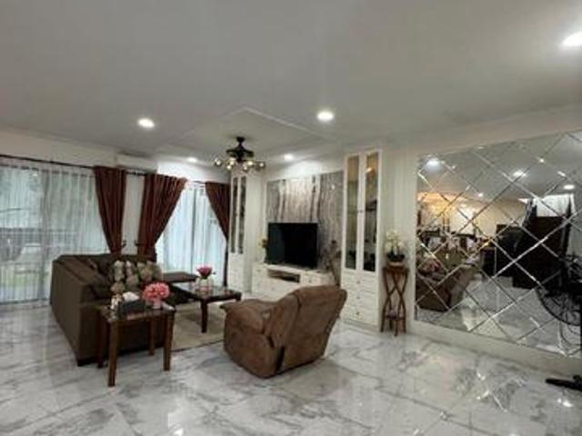 Bungalow for sale in Kulai, Johor