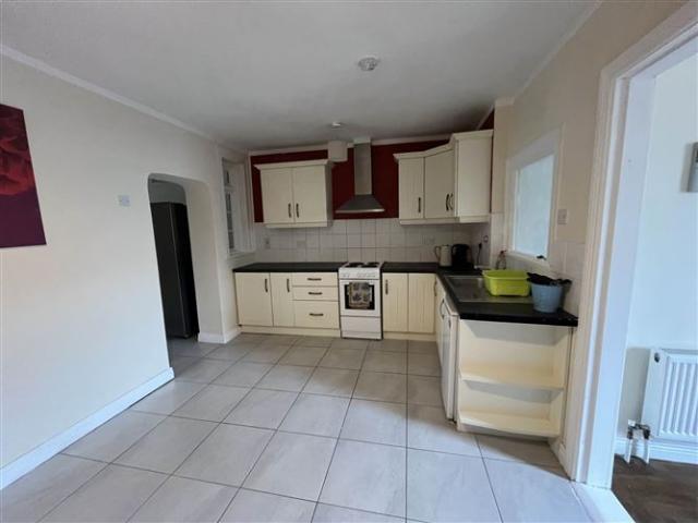 Terraced House for sale in Northlands, South Tipperary