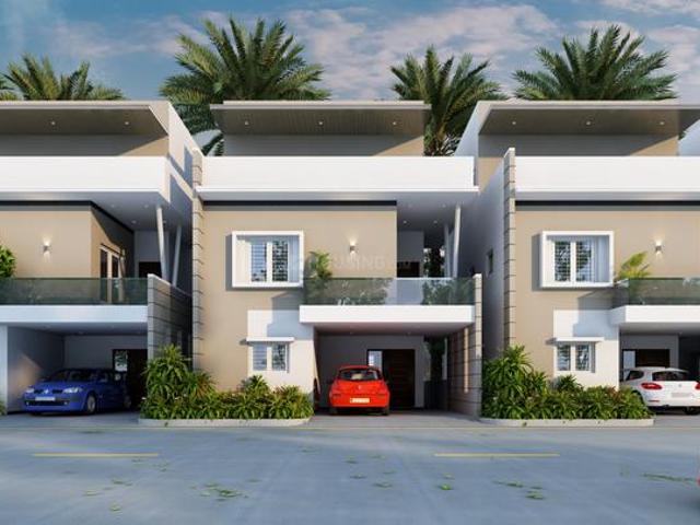 Villa for sale in Karnataka