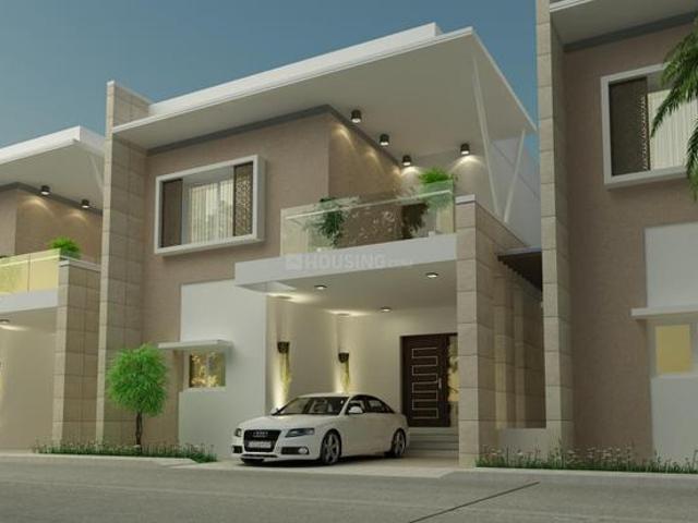 Villa for sale in Karnataka
