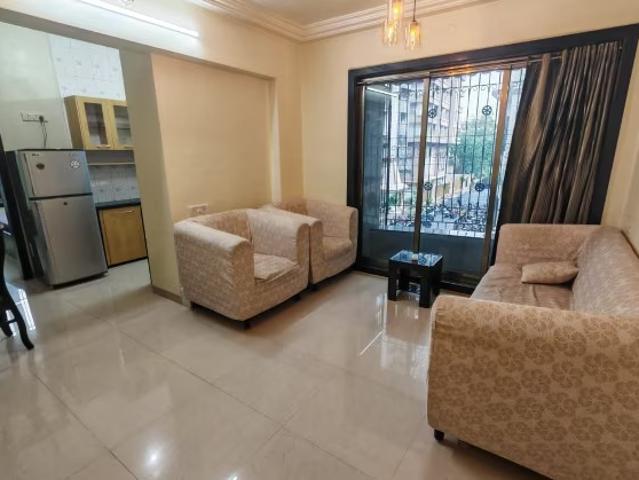 Flat for rent in Andheri - Mumbai, National Capital Territory Of Delhi