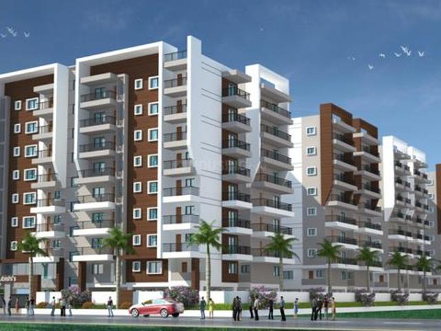 Flat for sale in Ranga Reddy, Telangana