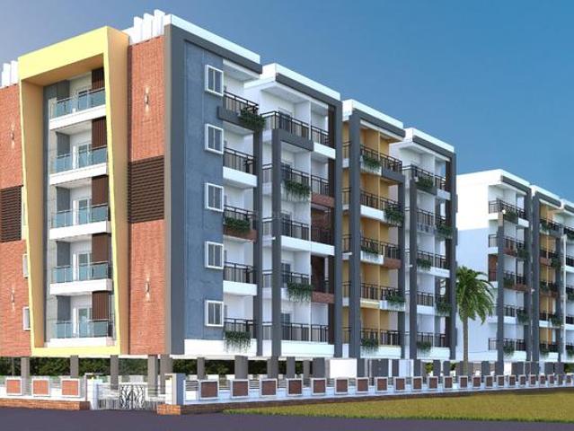 Flat for sale in Ranga Reddy, Telangana