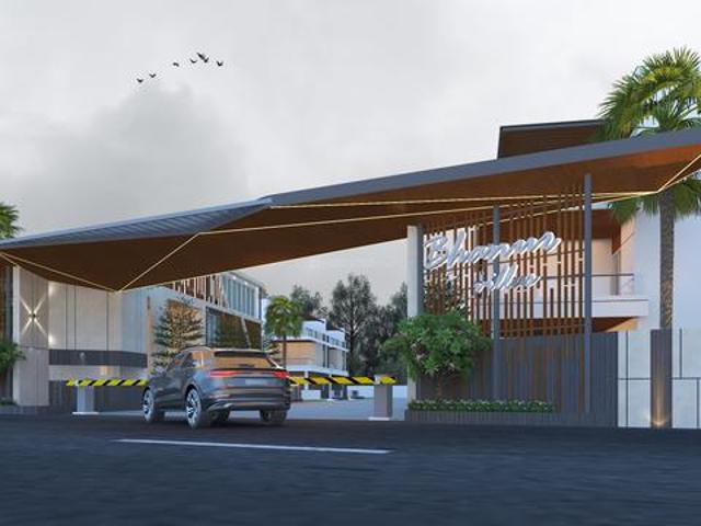 Villa for sale in Ranga Reddy, Telangana