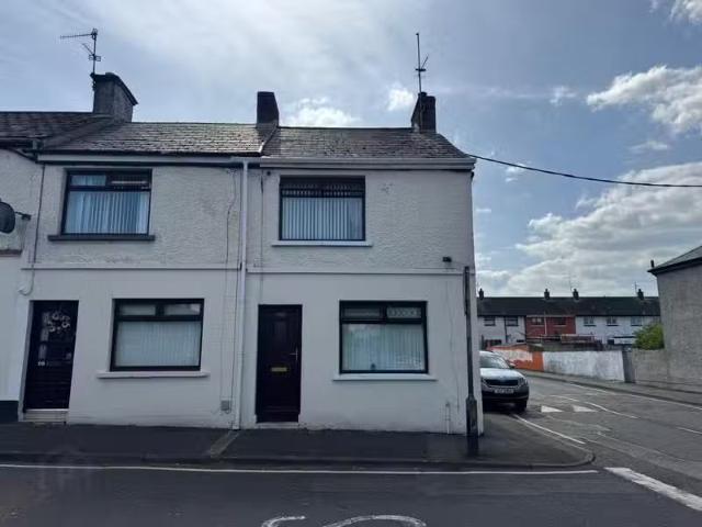 House for sale in Corry, Connacht