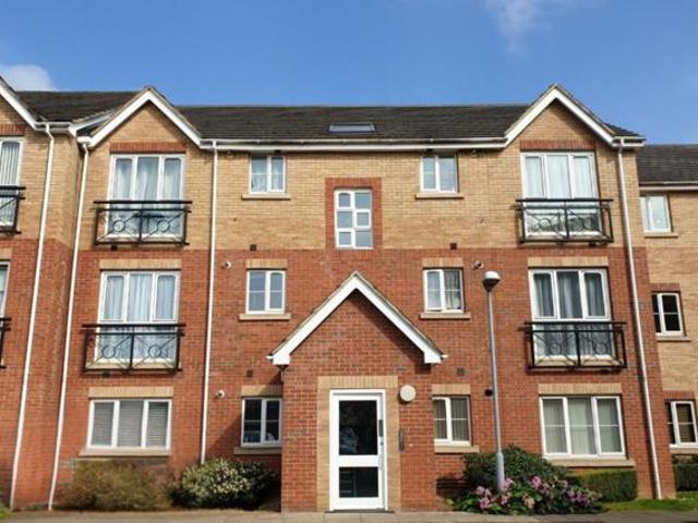 House for sale in Northampton, Northamptonshire