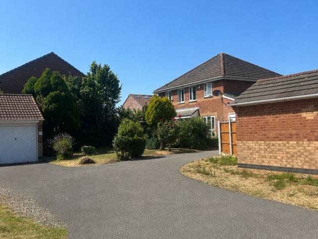House for rent in Lingley Green, Warrington