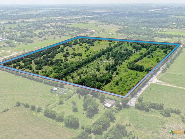 Land for sale in Belton, Texas