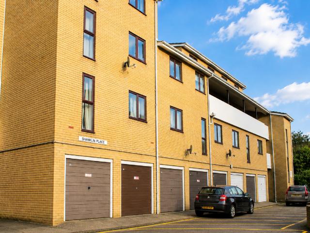 Apartment for rent in Fareham, Hampshire