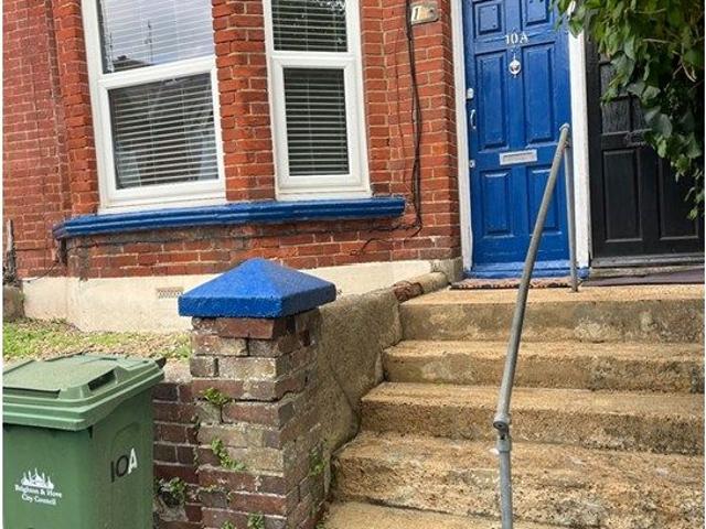 Apartment for rent in Queen's Park, Brighton & Hove