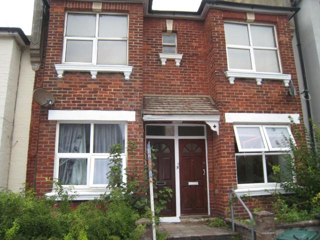 House for rent in Queen's Park, Brighton & Hove