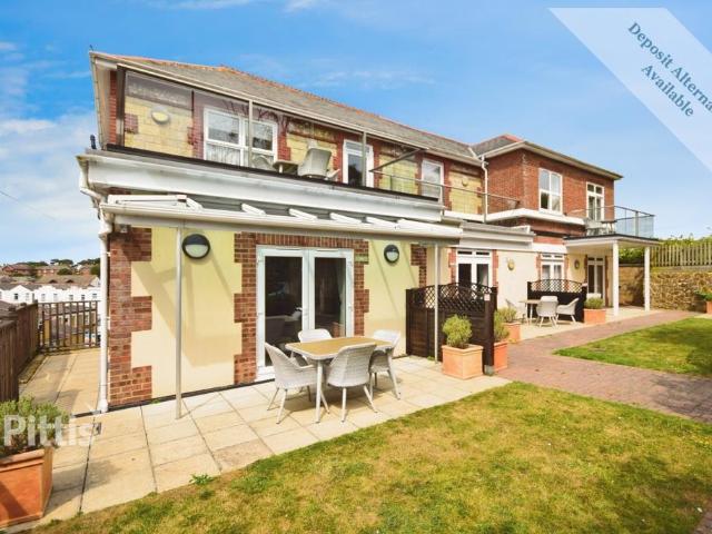 Apartment for rent in Shanklin, Isle Of Wight