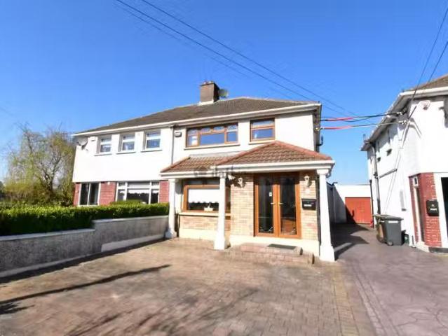 House to rent