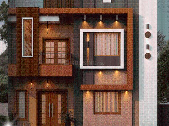 Villa for sale in Annur, Tamil Nadu