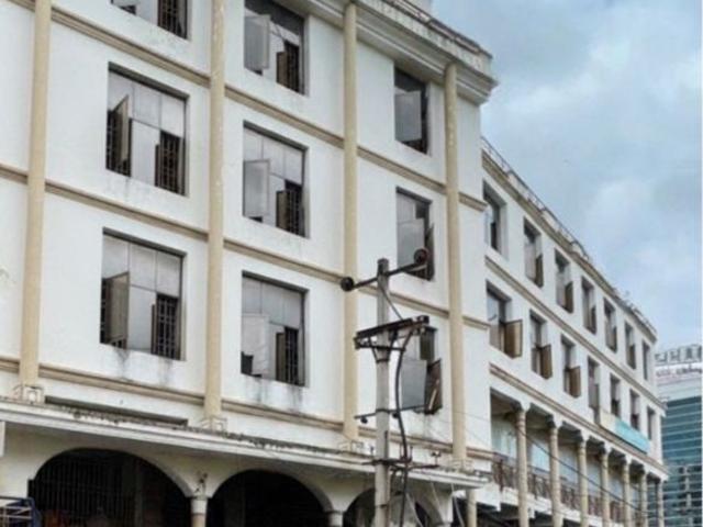 Commercial for rent in Vijayavada, Andhra Pradesh