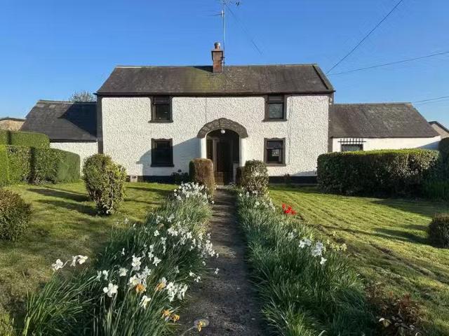 House to rent