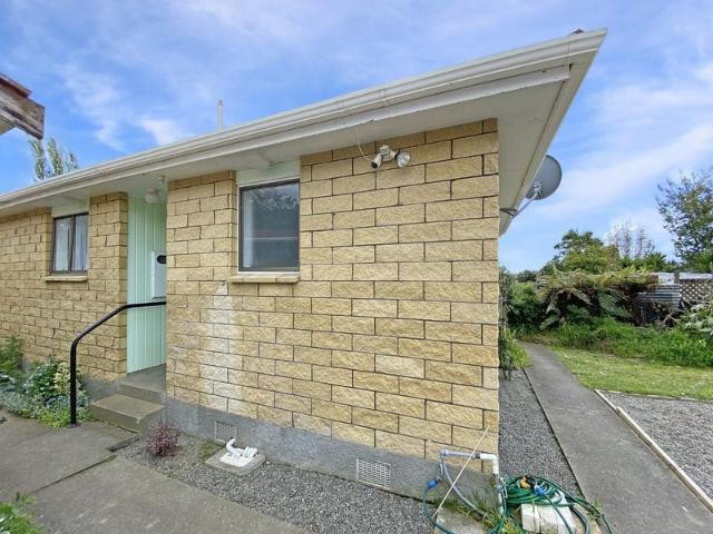 Apartment for rent in Horowhenua District