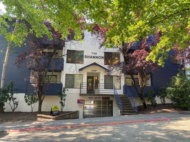 Apartment for rent in Seattle, Washington