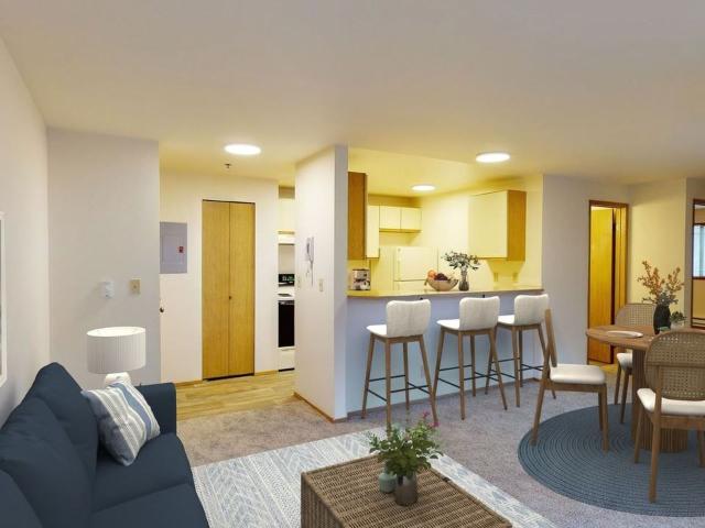 Apartment for rent in Seattle, Washington