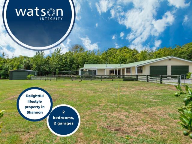House for rent in Horowhenua District