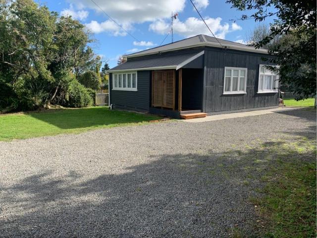 House for rent in Shannon, Horowhenua District