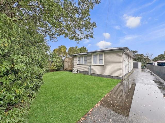 House for rent in Horowhenua District