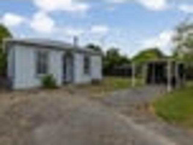 House for rent in Horowhenua District
