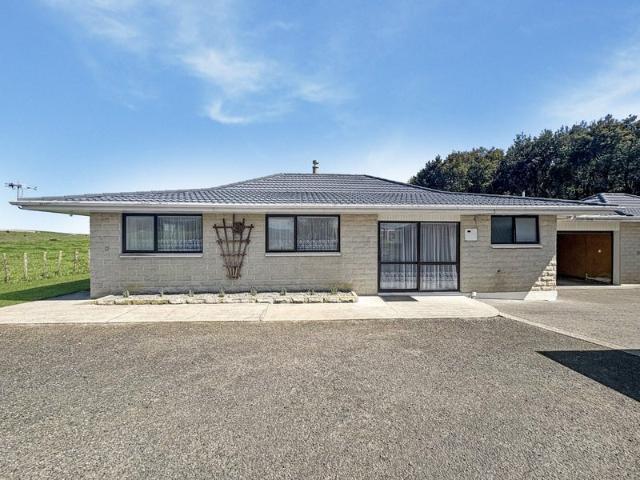 House for rent in Shannon, Horowhenua District