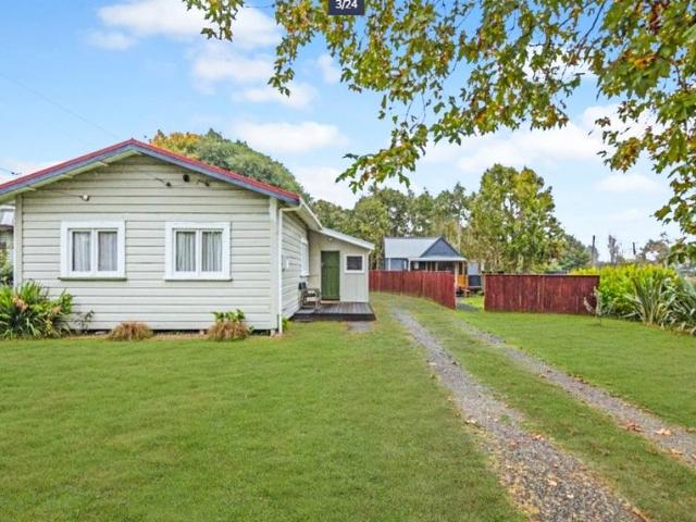 House for rent in Horowhenua District
