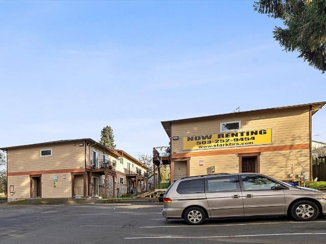 Apartment for rent in Oregonia