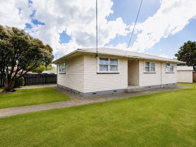 House for rent in Horowhenua District