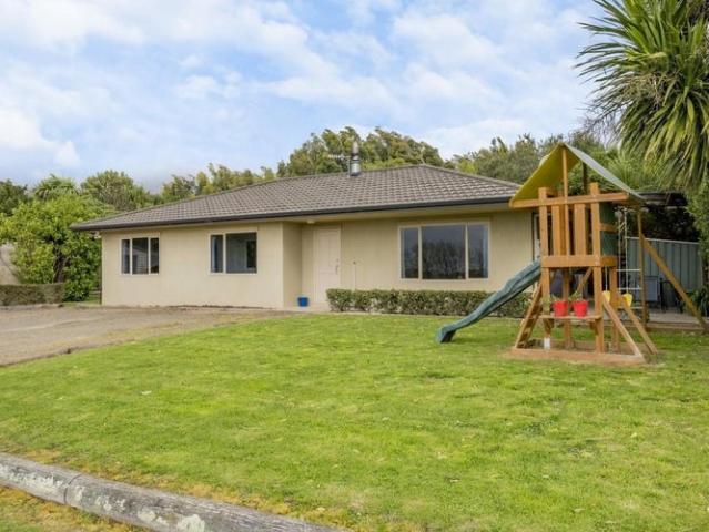 House for rent in Shannon, Horowhenua District