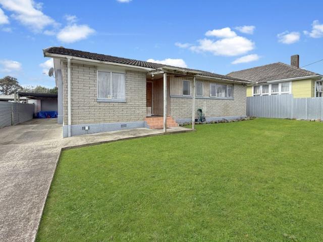 House for rent in Horowhenua District