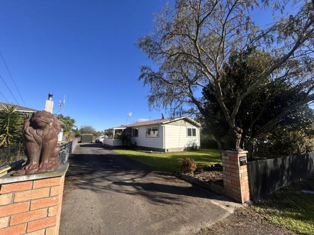 House for rent in Horowhenua District