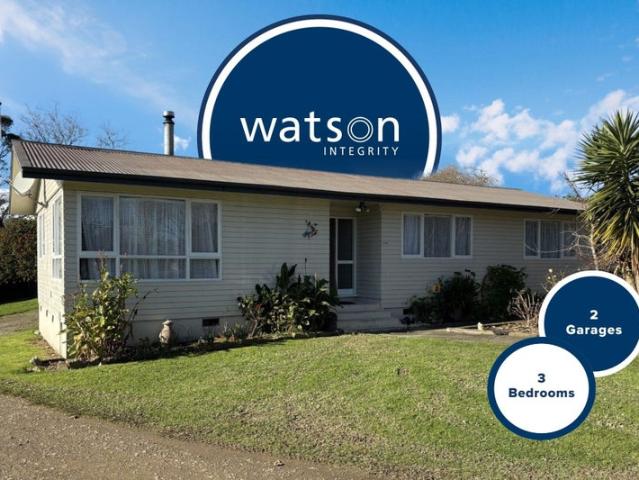 House for rent in Horowhenua District