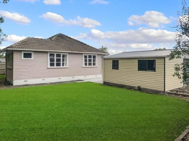 House for rent in Horowhenua District