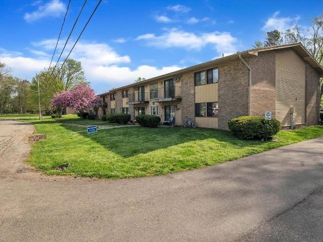 Apartment for rent in Eaton, Michigan