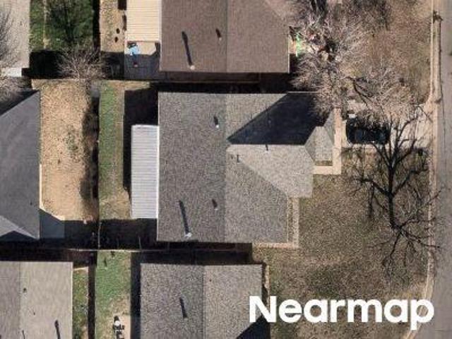 House for sale in Oklahoma City, Oklahoma