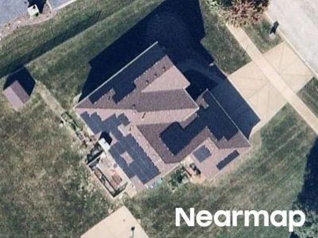 House for sale in Matteson, Illinois