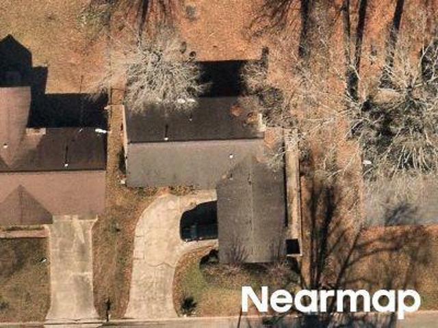 House for sale in Columbus, Mississippi