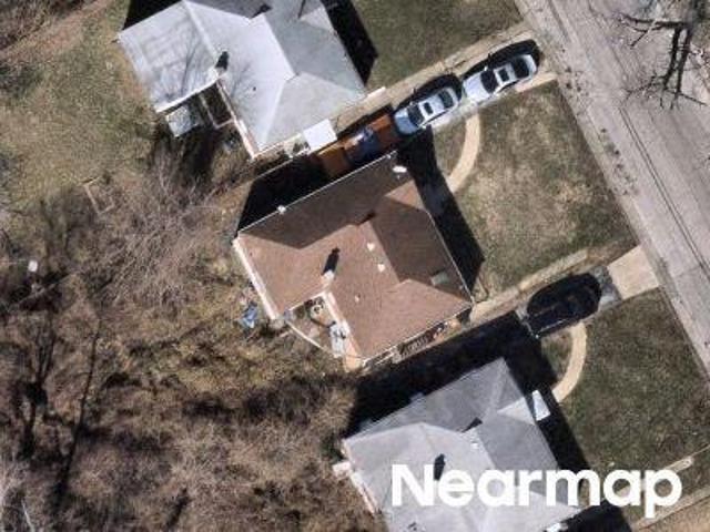 House for sale in Missouri