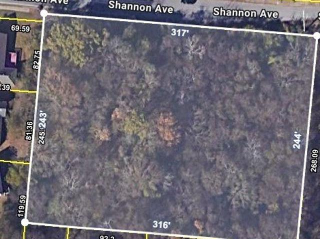 Land for sale in Tennessee