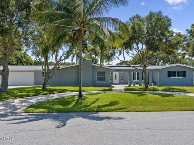 House for sale in Melbourne Beach