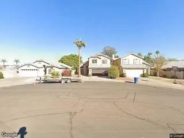 House for rent in Chandler