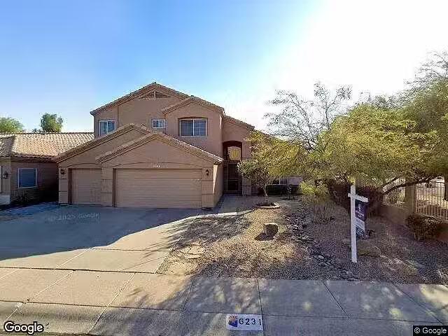 House for rent in Chandler