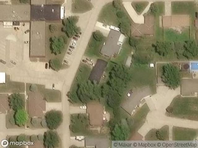 House for sale in Whiting, Iowa