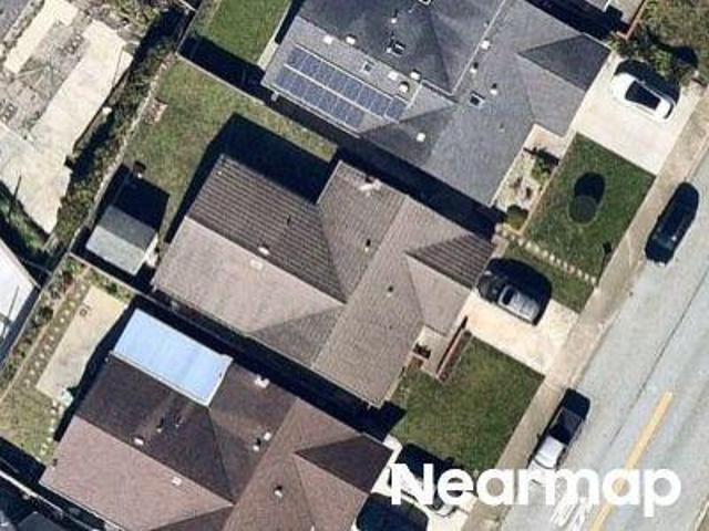 House for sale in San Mateo, California