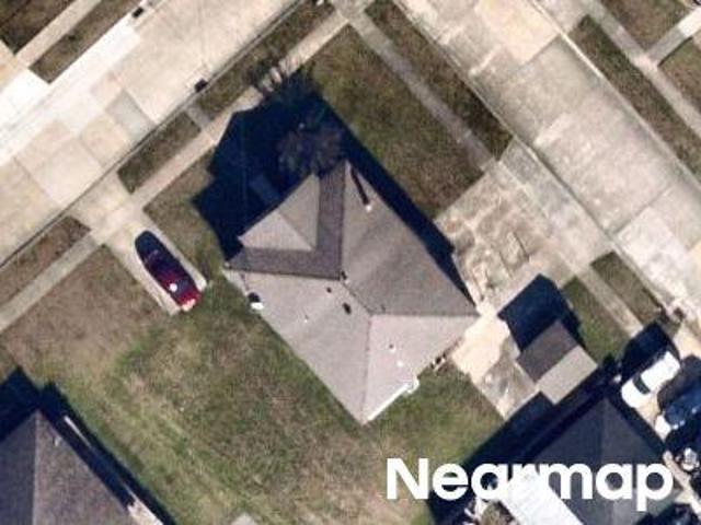 House for sale in Louisiana