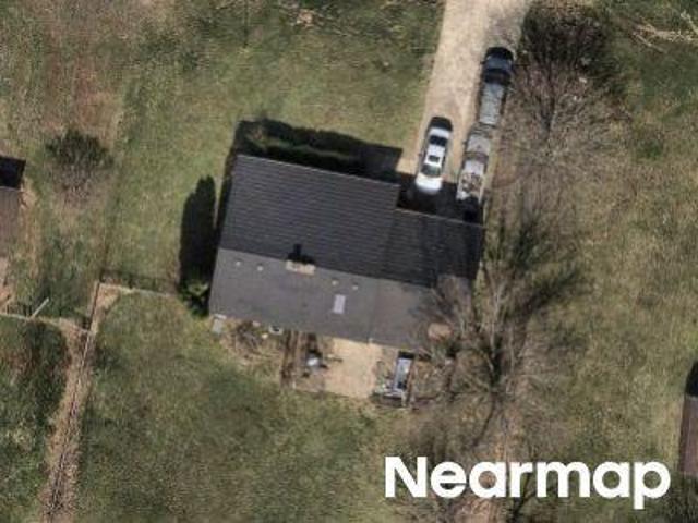 House for sale in Hamilton, Ohio